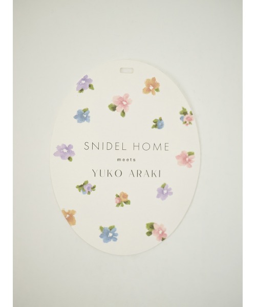 SNIDEL HOME ハンドバッグ 「SNIDEL × 新木優子」BAG : ZOZOTOWN Yahoo