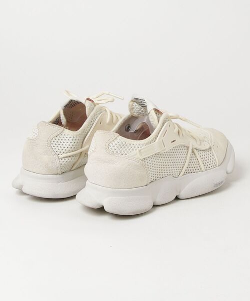 CAMPER（カンペール） ローカットスニーカー 23.5cm ホワイト