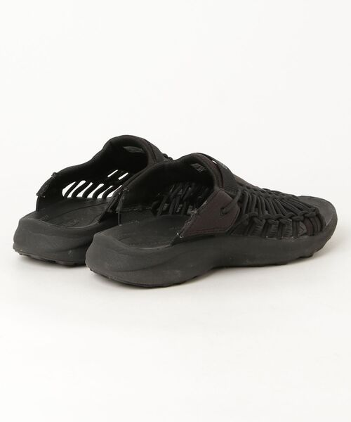 KEEN（キーン） サンダル 25.5cm ブラック メンズ : ZOZOTOWN Yahoo!店