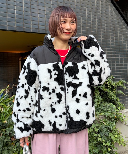 RODEO CROWNS WIDE BOWL（ロデオクラウンズワイドボウル） コート