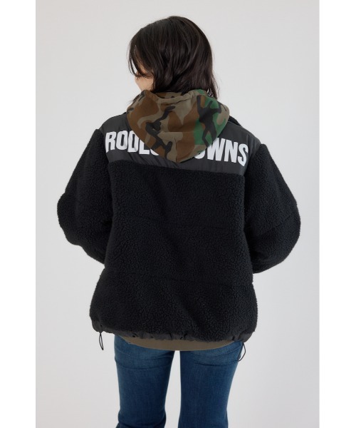 RODEO CROWNS WIDE BOWL（ロデオクラウンズワイドボウル） コート