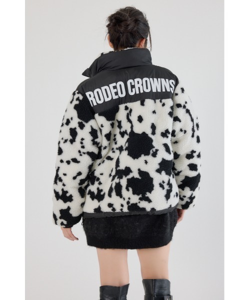 RODEO CROWNS WIDE BOWL（ロデオクラウンズワイドボウル） コート