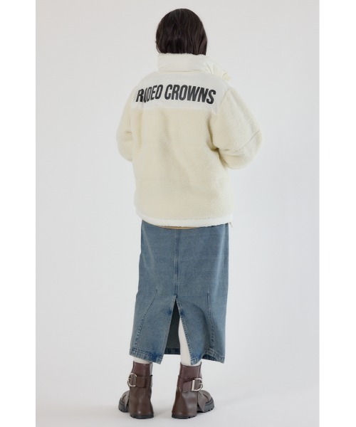 RODEO CROWNS WIDE BOWL（ロデオクラウンズワイドボウル） コート