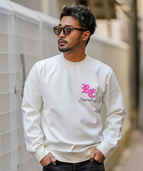 adamsJUGGLER（アダムスジャグラー） トレーナー スウェット RTEG