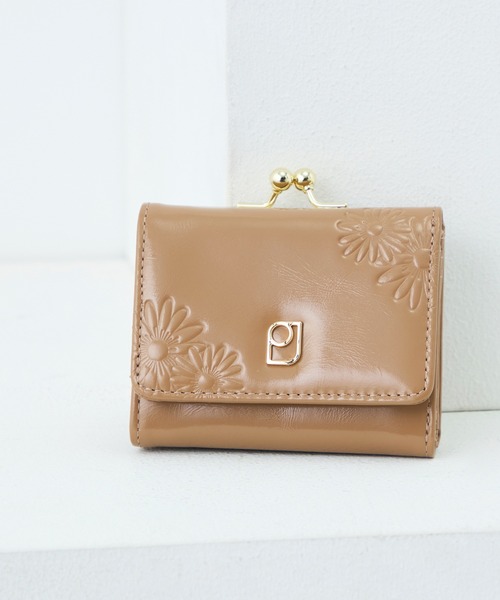 PAUL & JOE ACCESSOIRES（ポールアンドジョーアクセソワ） ミニ 財布