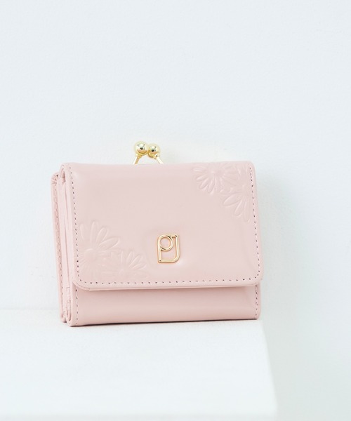 PAUL & JOE ACCESSOIRES（ポールアンドジョーアクセソワ） ミニ 財布