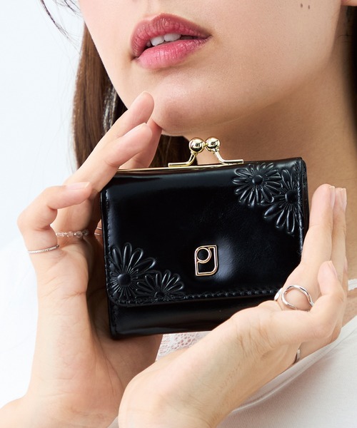 PAUL & JOE ACCESSOIRES（ポールアンドジョーアクセソワ） 財布 PAUL