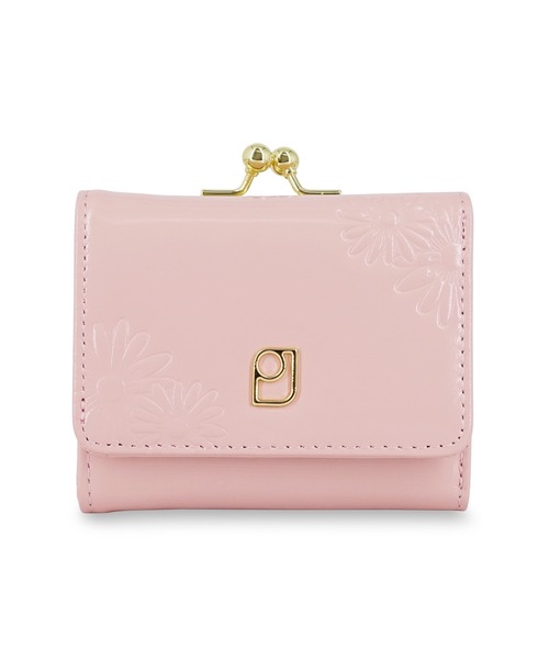 PAUL & JOE ACCESSOIRES（ポールアンドジョーアクセソワ） ミニ 財布