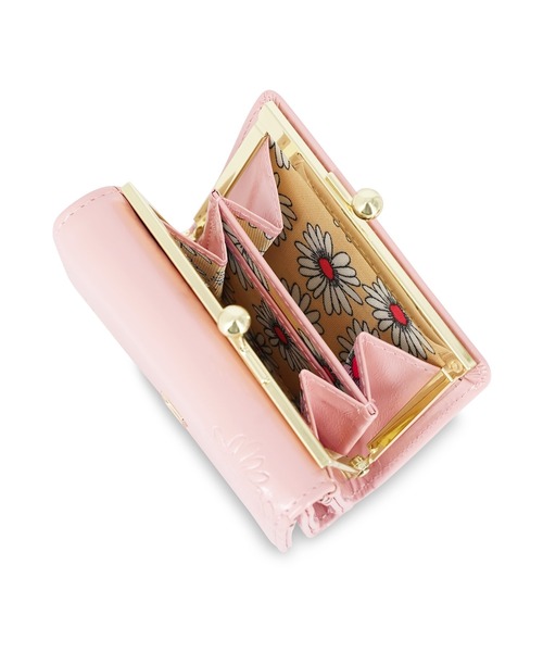 PAUL & JOE ACCESSOIRES（ポールアンドジョーアクセソワ） ミニ 財布