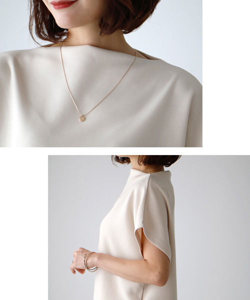 「Ehre style」 セットアップ FREE カーキ レディース_画像3