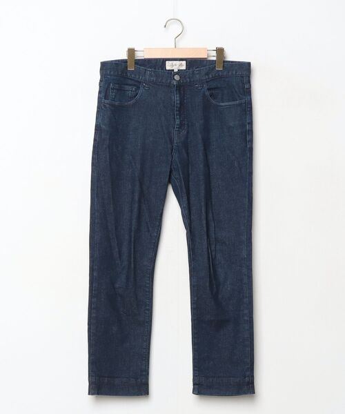 The DUFFER of ST.GEORGE（ザダファーオブセントジョージ） デニム