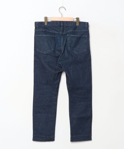 The DUFFER of ST.GEORGE（ザダファーオブセントジョージ） デニム