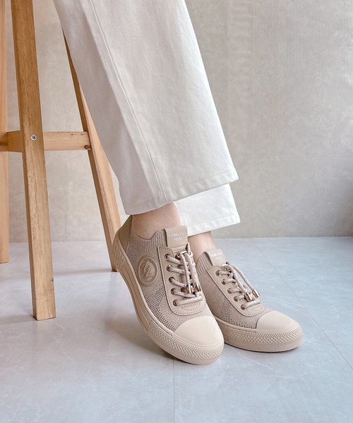 Noubel Voug Relax（ヌーベルヴォーグリラックス） スニーカー 上品