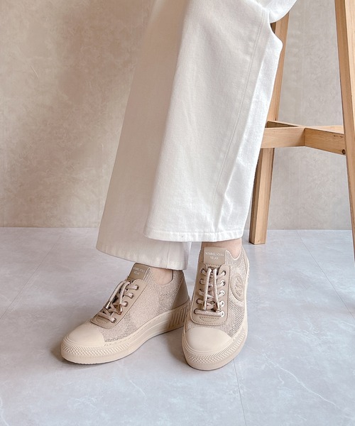 Noubel Voug Relax（ヌーベルヴォーグリラックス） スニーカー 上品