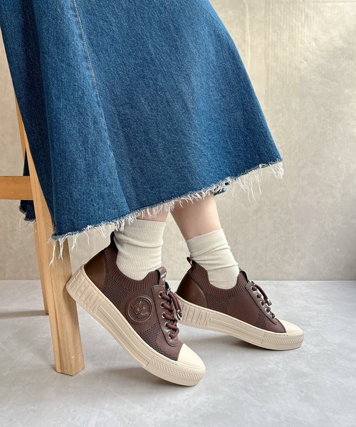 Noubel Voug Relax（ヌーベルヴォーグリラックス） スニーカー 上品