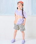 ハーフパンツ パンツ 「水陸両用/UVカット」...の詳細画像3