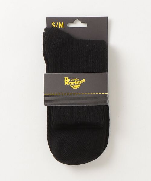 Dr.Martens（ドクターマーチン） 靴下 ショート ソックス 42506001