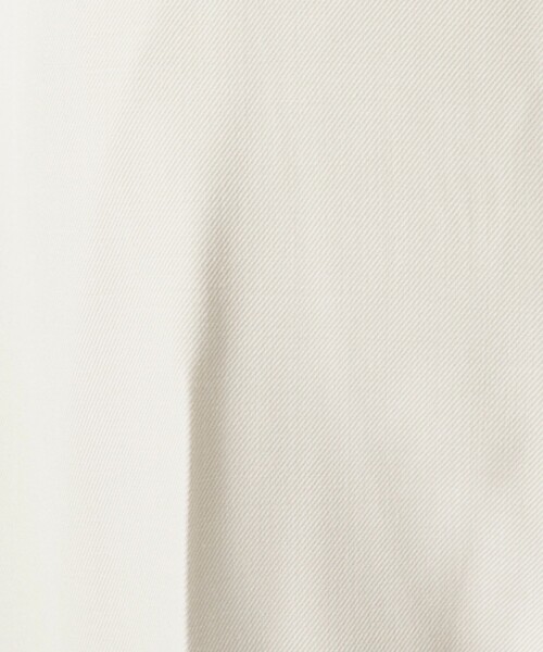 「markaware」 スラックス 1 ダークグリーン メンズ_画像9