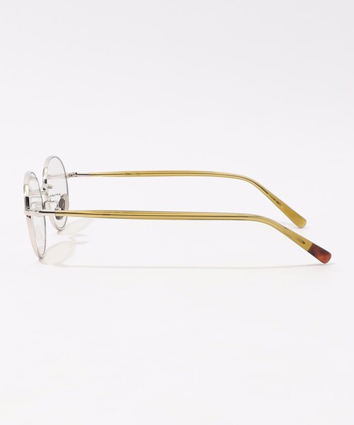 「BLANC..」 サングラス FREE シルバー レディース_画像4