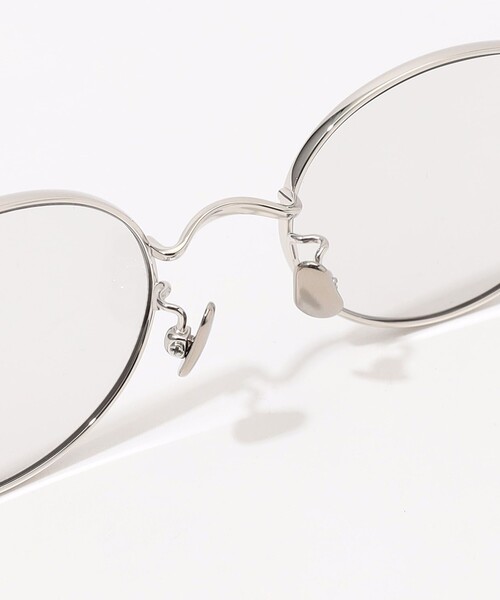 「BLANC..」 サングラス FREE シルバー レディース_画像5