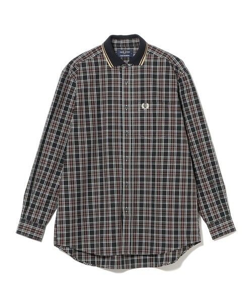FRED PERRY（フレッドペリー） シャツ 「別注」FRED PERRY