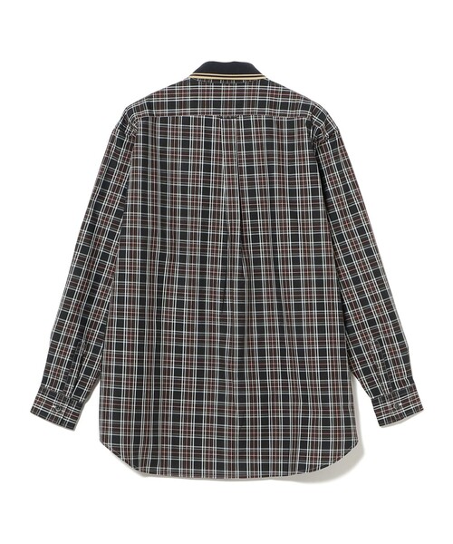 FRED PERRY（フレッドペリー） シャツ 「別注」FRED PERRY