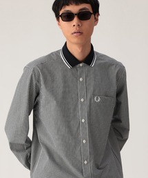 FRED PERRY（フレッドペリー） シャツ 「別注」FRED PERRY