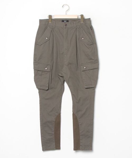 glamb(グラム) カーゴパンツ M グリーン メンズ : ZOZOTOWN Yahoo!店 glamb(グラム) カーゴパンツ M グリーン メンズ : ZOZOTOWN Yahoo!店