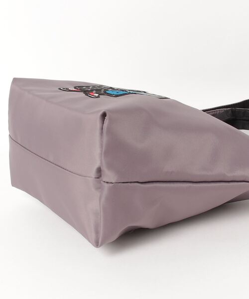 「MOMENTUM」 2WAYバッグ ONE SIZE ベージュ レディース_画像3