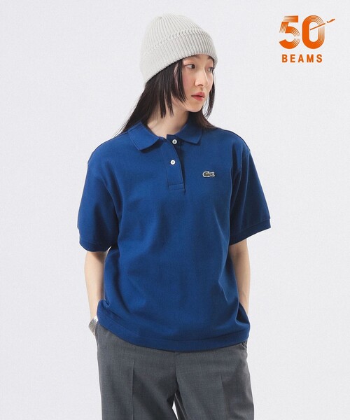 LACOSTE（ラコステ） ポロシャツ ポロ 「別注」LACOSTE / ポロシャツ