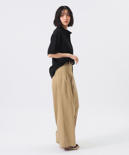 LACOSTE(ラコステ) ポロシャツ ポロ 「別注」LACOSTE / ポロシャツ LACOSTE(ラコステ) ポロシャツ ポロ 「別注」LACOSTE / ポロシャツ