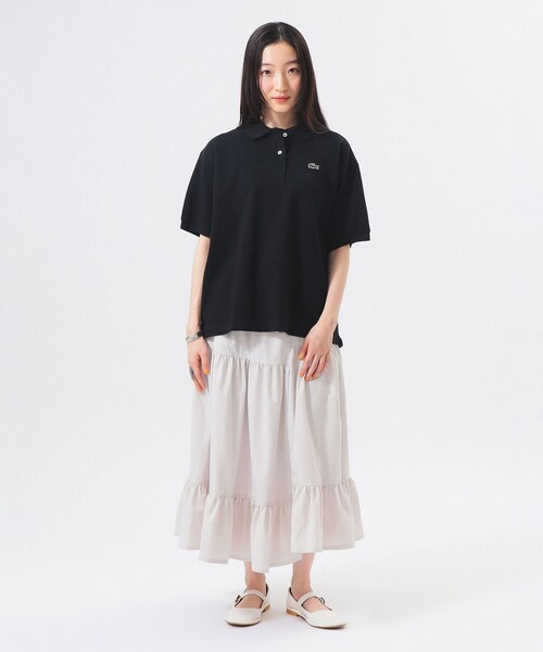 LACOSTE(ラコステ) ポロシャツ ポロ 「別注」LACOSTE / ポロシャツ LACOSTE(ラコステ) ポロシャツ ポロ 「別注」LACOSTE / ポロシャツ