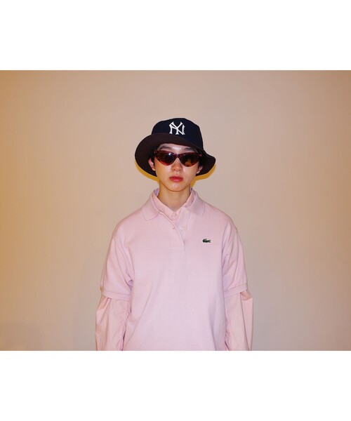 ポロシャツ ポロ 「別注」LACOSTE / ポロシャツ レディースの画像