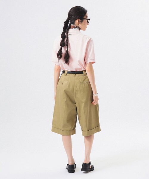 LACOSTE（ラコステ） ポロシャツ ポロ 「別注」LACOSTE / ポロシャツ