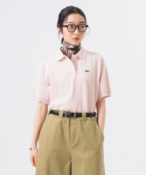 LACOSTE（ラコステ） ポロシャツ ポロ 「別注」LACOSTE / ポロシャツ
