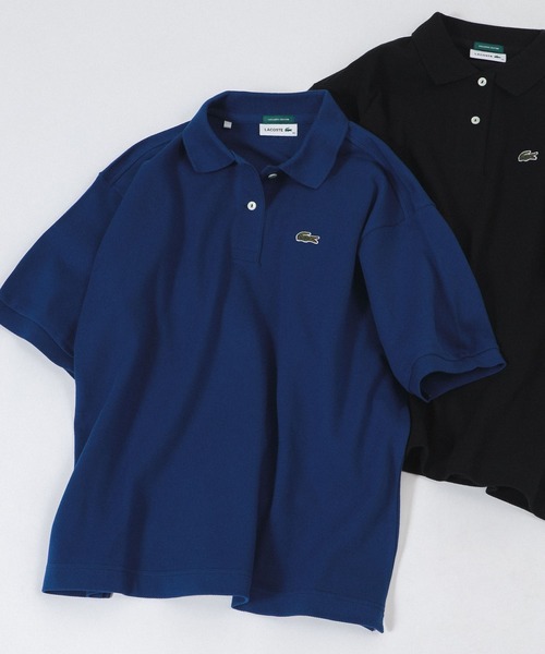 LACOSTE（ラコステ） ポロシャツ ポロ 「別注」LACOSTE / ポロシャツ