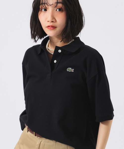 LACOSTE（ラコステ） ポロシャツ ポロ 「別注」LACOSTE / ポロシャツ