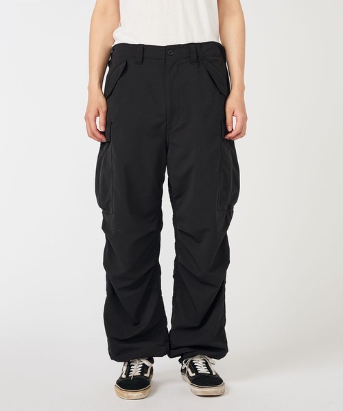 nanamica(ナナミカ) カーゴパンツ 「nanamica / ナナミカ」ALPHADRY nanamica(ナナミカ) カーゴパンツ 「nanamica / ナナミカ」ALPHADRY