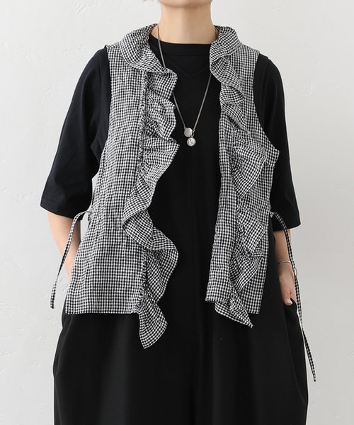 JOURNAL STANDARD LUXE（ジャーナルスタンダード ラックス） ブラウス