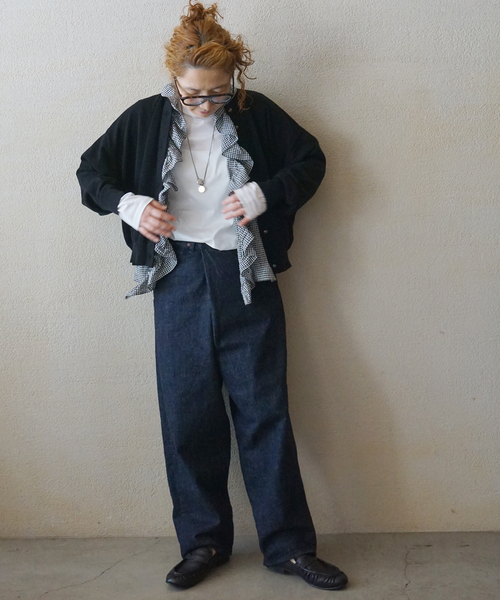 JOURNAL STANDARD LUXE（ジャーナルスタンダード ラックス） ブラウス