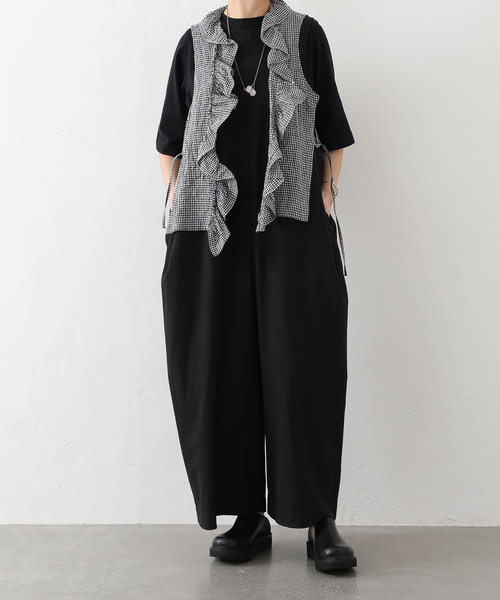 JOURNAL STANDARD LUXE（ジャーナルスタンダード ラックス） ブラウス