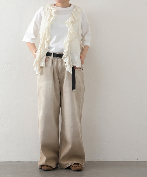JOURNAL STANDARD LUXE（ジャーナルスタンダード ラックス） ブラウス