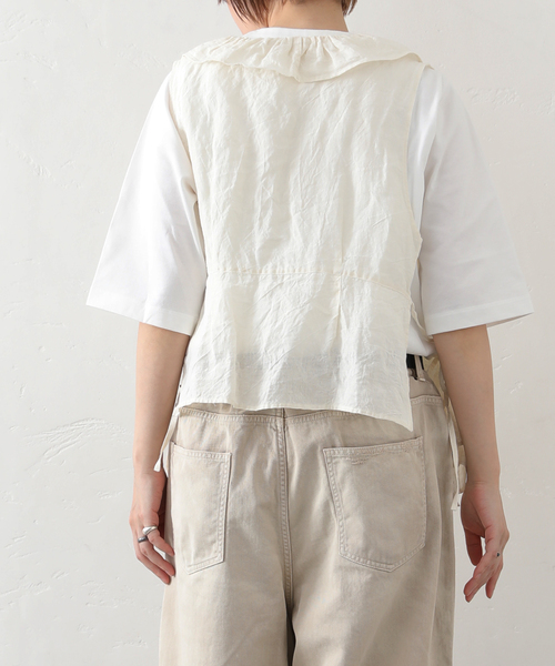 JOURNAL STANDARD LUXE（ジャーナルスタンダード ラックス） ブラウス