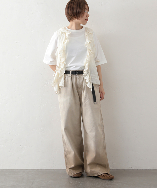 JOURNAL STANDARD LUXE（ジャーナルスタンダード ラックス） ブラウス