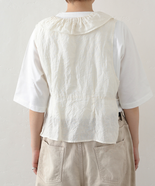 JOURNAL STANDARD LUXE（ジャーナルスタンダード ラックス） ブラウス