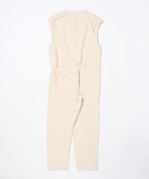 BEAMS BOY（ビームス ボーイ） 「maturely」オールインワン ONE SIZE 