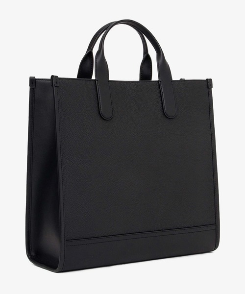 「MICHAEL KORS」 2WAYバッグ FREE ブラック メンズの画像