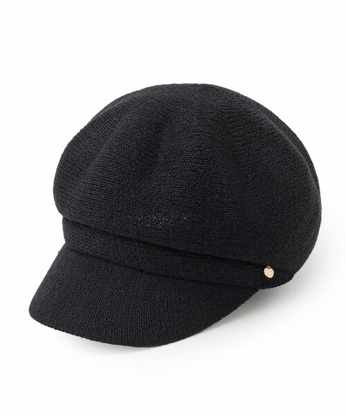 CA4LA（カシラ） 帽子 キャスケット SUNSHINE3 レディース : ZOZOTOWN