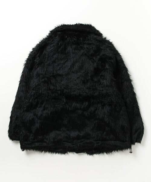 「TOWNCRAFT」 ジャケット FREE ブラック レディース_画像3