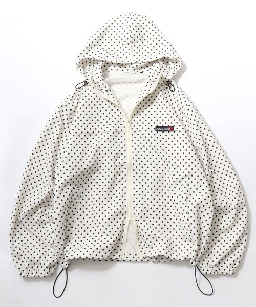 ちゃみ様 ブルゾン mihns closet（ミンズクローゼット） ブルゾン ジャンバー 別注 総柄